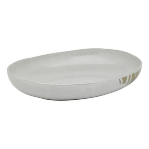 Ecology Nest Oval Serving Bowl - 36cm