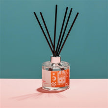 Load image into Gallery viewer, Porto Illumina Diffuser 200ml - Peachy Paradise