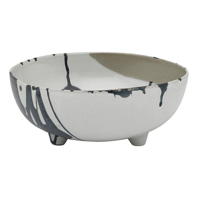 Ecology Nest Footed Bowl - 28cm