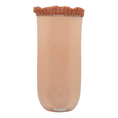 Ecology Tousle Picket Vase 33cm - Dawn