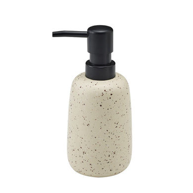 Porto Perry Soap Dispenser - Oat