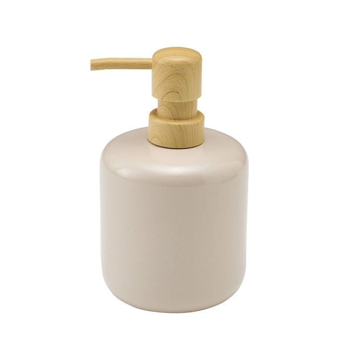 Porto Hamilton Soap Dispenser - Blush