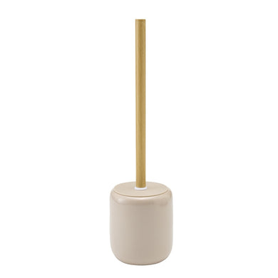 Porto Hamilton Toilet Brush Holder - Blush