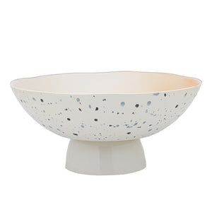 Ecology Dusk Footed Bowl - 32 x 14.5cm