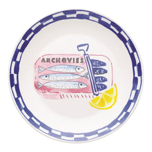 Load image into Gallery viewer, Porto Positano 12 Piece Dinner Set