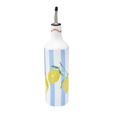 Load image into Gallery viewer, Porto Limone Oil Bottle - 750ml