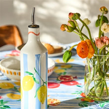 Load image into Gallery viewer, Porto Limone Oil Bottle - 750ml