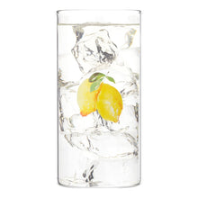 Load image into Gallery viewer, Porto Limone Hi Ball Tumblers 500ml - Set of 4