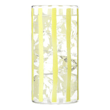Load image into Gallery viewer, Porto Limone Hi Ball Tumblers 500ml - Set of 4