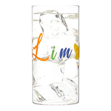 Load image into Gallery viewer, Porto Limone Hi Ball Tumblers 500ml - Set of 4