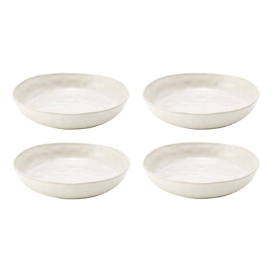 Ecology Marie Dinner Bowls 22.5cm - Set of 4