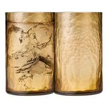 Load image into Gallery viewer, Ecology Equinox Set of 4 400ml Hi Ball Tumbler - Sienna