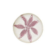 Load image into Gallery viewer, Ecology Cecile Set of 4 Cake Plates 17cm - Ember, Sienna, Midnight, Desert Sky