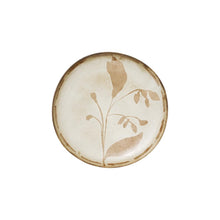 Load image into Gallery viewer, Ecology Cecile Set of 4 Cake Plates 17cm - Ember, Sienna, Midnight, Desert Sky