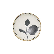 Load image into Gallery viewer, Ecology Cecile Set of 4 Cake Plates 17cm - Ember, Sienna, Midnight, Desert Sky