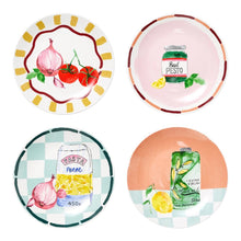 Load image into Gallery viewer, Porto Valentina Dinner Set - 12 Piece