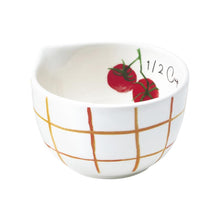 Load image into Gallery viewer, Porto Valentina Measuring Cups - Set of 4