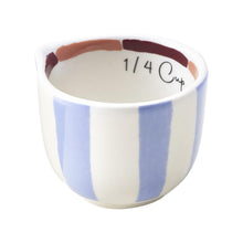 Load image into Gallery viewer, Porto Valentina Measuring Cups - Set of 4