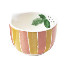 Load image into Gallery viewer, Porto Valentina Measuring Cups - Set of 4