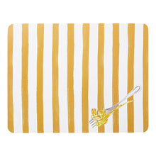 Load image into Gallery viewer, Porto Valentina Set of 4 Placemats 34x26.5cm - Vintage