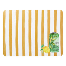 Load image into Gallery viewer, Porto Valentina Set of 4 Placemats 34x26.5cm - Vintage