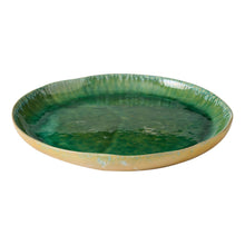Load image into Gallery viewer, Ecology Fieldstone Serving Platter 34cm - Verde