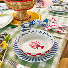 Load image into Gallery viewer, Porto Nautilus Assorted Dinner Bowls 21.5cm - Set of 4