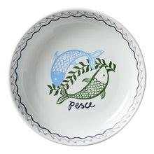 Load image into Gallery viewer, Porto Nautilus Round Serving Bowl - 30cm