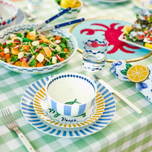 Load image into Gallery viewer, Porto Nautilus Dinner Set - 12 Piece