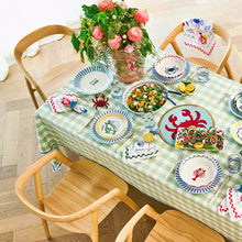 Load image into Gallery viewer, Porto Nautilus Dinner Set - 12 Piece