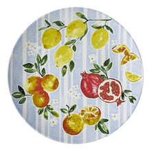 Load image into Gallery viewer, Porto Citro Summer Dinner Set - 12 Piece