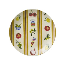 Load image into Gallery viewer, Porto Valentina Summer Dinner Set - 12 Piece
