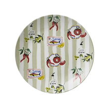 Load image into Gallery viewer, Porto Ortolana Summer Dinner Set - 12 Piece