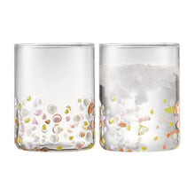 Load image into Gallery viewer, Porto Dotti Tumblers 400ml - Set of 4