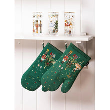 Load image into Gallery viewer, Ashdene Christmas Wonderland Set of 4 Hiball Tumbler Set