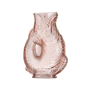 Ladelle Capri Coral Fish Jug