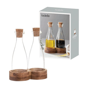 Ladelle Gather Oil Bottle - 2 Piece