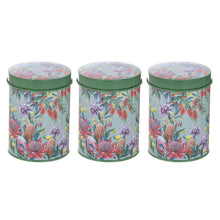 Load image into Gallery viewer, Ashdene Tinware Canister - Tilly