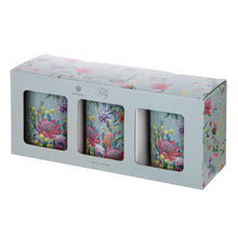 Load image into Gallery viewer, Ashdene Tinware Canister - Tilly