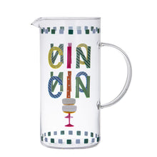Load image into Gallery viewer, Ladelle Flavour Haven Cocktail Jug Mixed