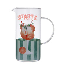 Load image into Gallery viewer, Ladelle Flavour Haven Cocktail Jug Mixed