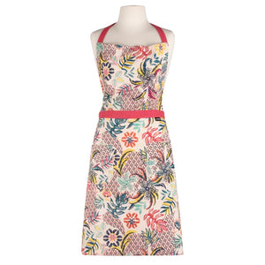 Ladelle Mackay Apron - ZOES Kitchen