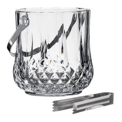 Tempa Jasper Ice Bucket Set - ZOES Kitchen