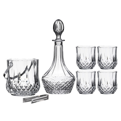 Tempa Jasper Ultimate Whiskey Set - ZOES Kitchen