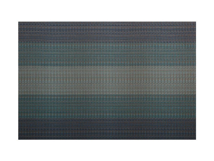Maxwell & Williams Placemat Ocean 45x30cm Dark Blue