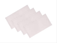 Load image into Gallery viewer, Maxwell &amp; Williams Cotton Classics Cotton Napkin Set of 4 45x45cm Shell - ZOES Kitchen