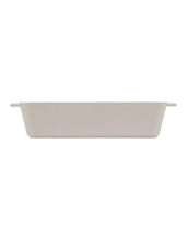 Load image into Gallery viewer, Maxwell &amp; Williams Zenith Lasagne Dish 30x24.5cm Taupe Gift Boxed - ZOES Kitchen