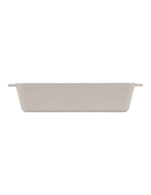 Maxwell & Williams Zenith Lasagne Dish 30x24.5cm Taupe Gift Boxed - ZOES Kitchen