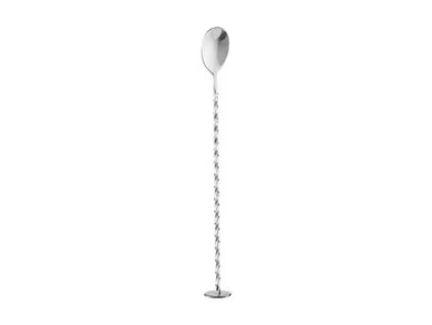 Maxwell & Williams Cocktail & Co Cocktail Mixing Spoon 25.5cm Stainless Steel - ZOES Kitchen