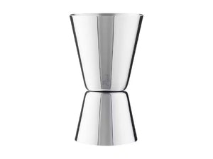 Maxwell & Williams Cocktail & Co Double Jigger 25/50ml Stainless Steel - ZOES Kitchen